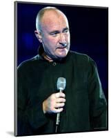 Phil Collins-null-Mounted Photo