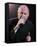 Phil Collins-null-Framed Stretched Canvas