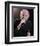 Phil Collins-null-Framed Photo