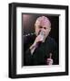 Phil Collins-null-Framed Photo