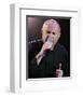 Phil Collins-null-Framed Photo