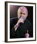 Phil Collins-null-Framed Photo