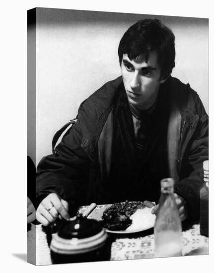 Phil Daniels-null-Stretched Canvas