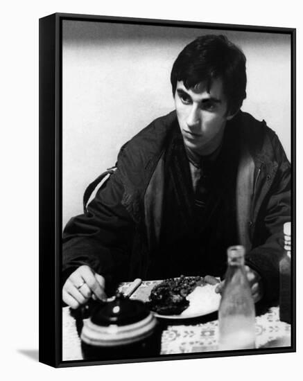 Phil Daniels-null-Framed Stretched Canvas