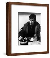 Phil Daniels-null-Framed Photo