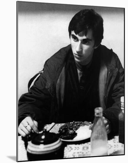 Phil Daniels-null-Mounted Photo