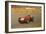 Phil Hill in Action in a Ferrari, Dutch Grand Prix, Zandvoort, 1959-null-Framed Photographic Print