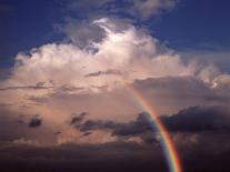 Rainbow-Phil Jude-Photographic Print