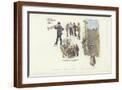 Brown Frame