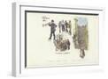 White Frame