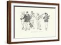 Brown Frame
