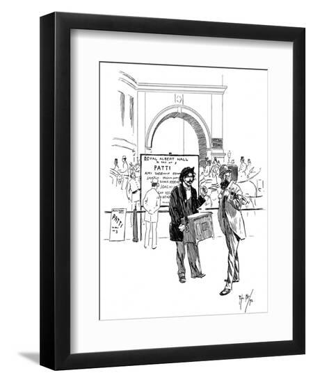 Art Print, , large