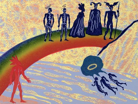 Giclee Print, , large