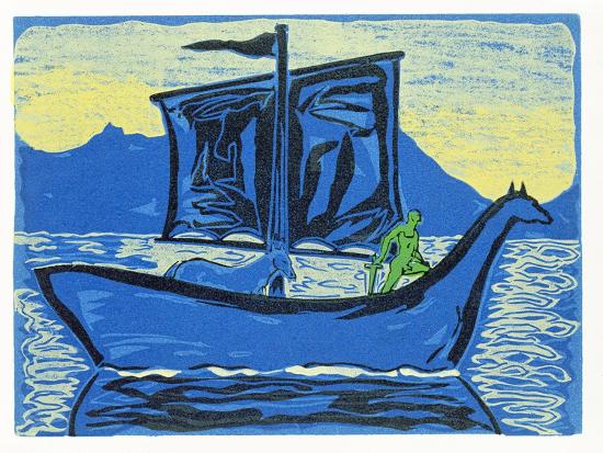 Giclee Print, , large