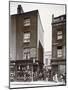 Phil's Buildings, Houndsditch, London, 1911-null-Mounted Photographic Print