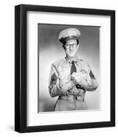 Phil Silvers - The Phil Silvers Show-null-Framed Photo