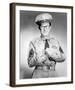 Phil Silvers - The Phil Silvers Show-null-Framed Photo