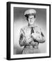 Phil Silvers - The Phil Silvers Show-null-Framed Photo