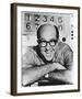 Phil Silvers-null-Framed Photo