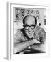 Phil Silvers-null-Framed Photo