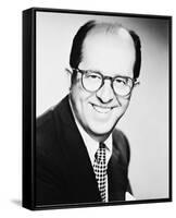 Phil Silvers-null-Framed Stretched Canvas