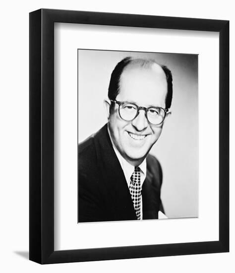 Phil Silvers-null-Framed Photo