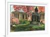 Phila Free Library-Noel Miles-Framed Premium Giclee Print