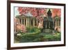 Phila Free Library-Noel Miles-Framed Premium Giclee Print