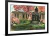 Phila Free Library-Noel Miles-Framed Premium Giclee Print