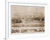 Philadelphia, 1702-null-Framed Giclee Print