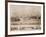 Philadelphia, 1702-null-Framed Giclee Print