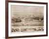 Philadelphia, 1702-null-Framed Giclee Print