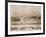 Philadelphia, 1702-null-Framed Giclee Print