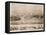 Philadelphia, 1702-null-Framed Stretched Canvas