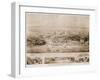 Philadelphia, 1702-null-Framed Giclee Print