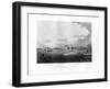 Philadelphia, 1855-null-Framed Giclee Print