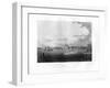 Philadelphia, 1855-null-Framed Giclee Print