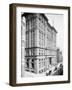 Philadelphia Bourse, Philadelphia, Pa.-null-Framed Photo