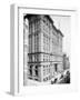 Philadelphia Bourse, Philadelphia, Pa.-null-Framed Photo