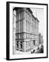 Philadelphia Bourse, Philadelphia, Pa.-null-Framed Photo