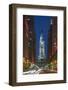 Philadelphia City Hall.-Jon Hicks-Framed Photographic Print