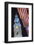 Philadelphia City Hall.-Jon Hicks-Framed Photographic Print