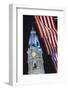 Philadelphia City Hall.-Jon Hicks-Framed Photographic Print