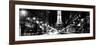 Philadelphia City-Philippe Hugonnard-Framed Photographic Print