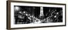 Philadelphia City-Philippe Hugonnard-Framed Photographic Print