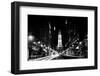 Philadelphia City-Philippe Hugonnard-Framed Photographic Print