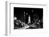 Philadelphia City-Philippe Hugonnard-Framed Photographic Print