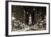 Philadelphia City-Philippe Hugonnard-Framed Photographic Print