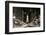 Philadelphia City-Philippe Hugonnard-Framed Photographic Print