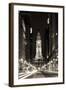 Philadelphia City-Philippe Hugonnard-Framed Photographic Print